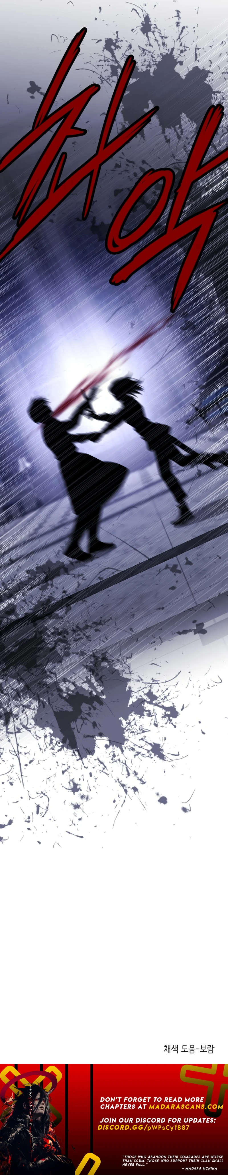 Read The Golden World to You EN Manga Online