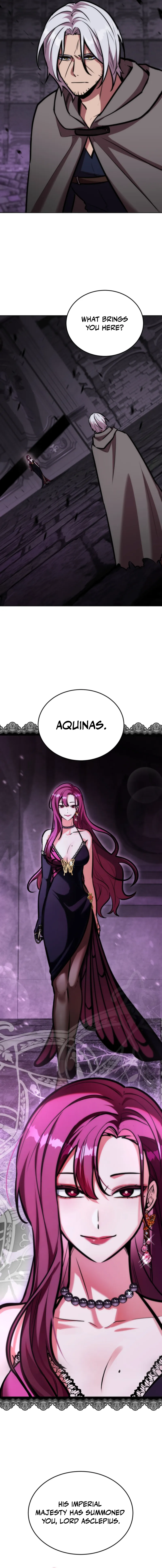 Read The Grand Cudgel Order EN Manga Online