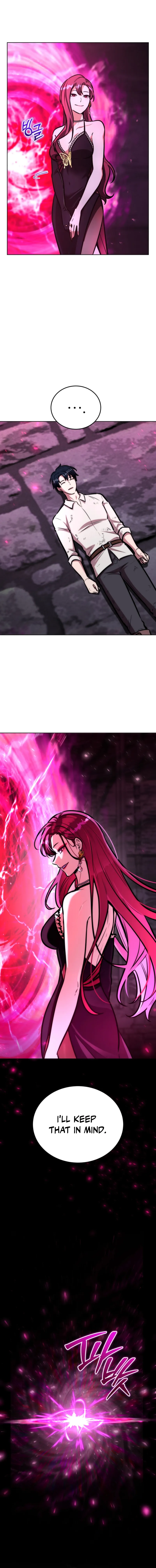 Read The Grand Cudgel Order EN Manga Online