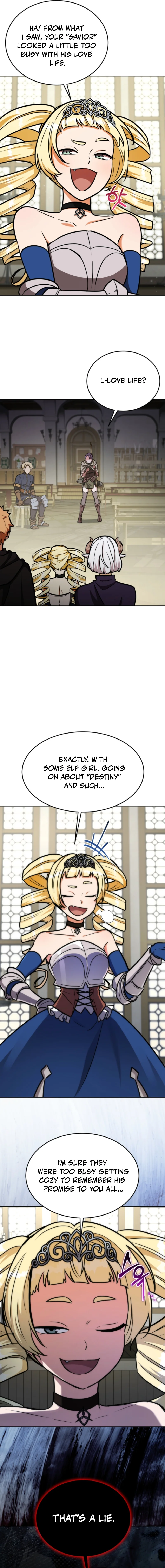 Read The Grand Cudgel Order EN Manga Online