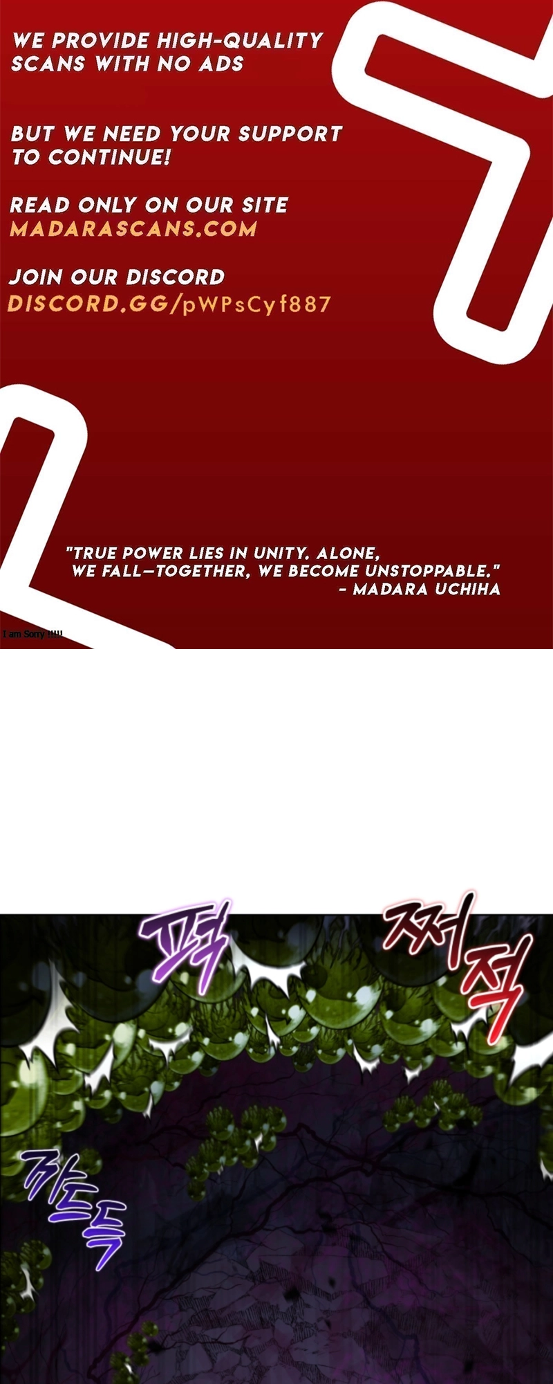 Read The Grand Cudgel Order EN Manga Online