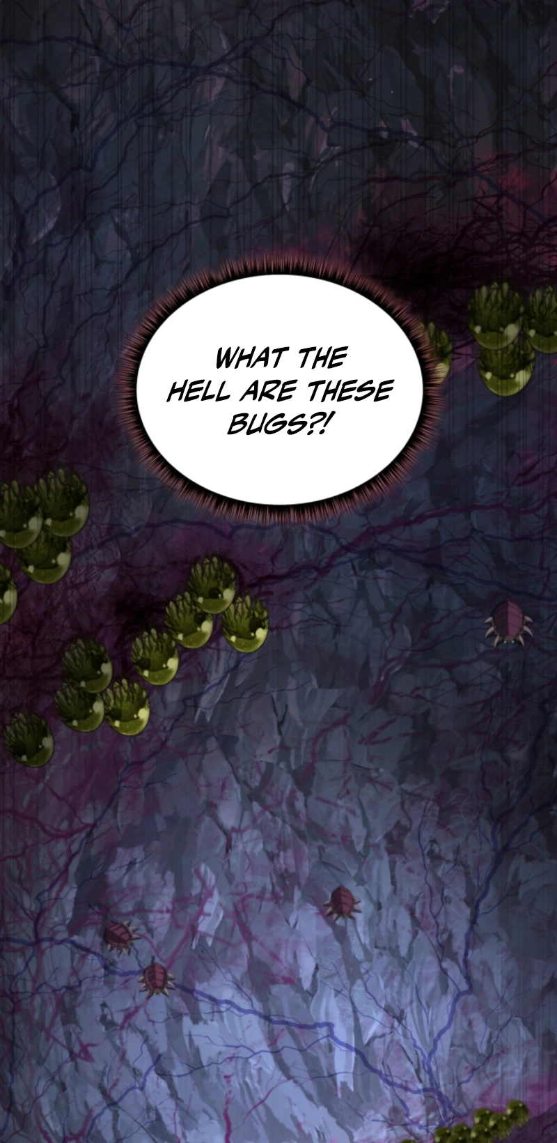 Read The Grand Cudgel Order EN Manga Online