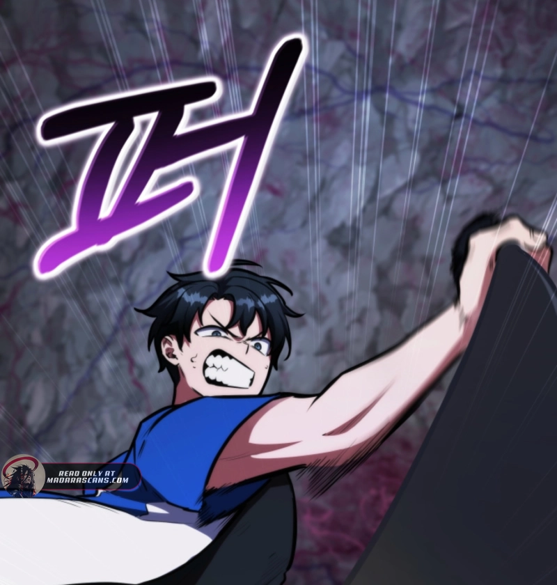 Read The Grand Cudgel Order EN Manga Online