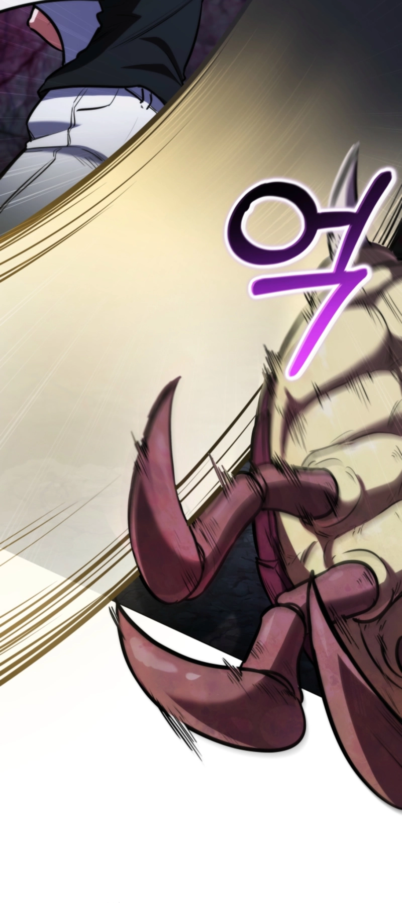 Read The Grand Cudgel Order EN Manga Online