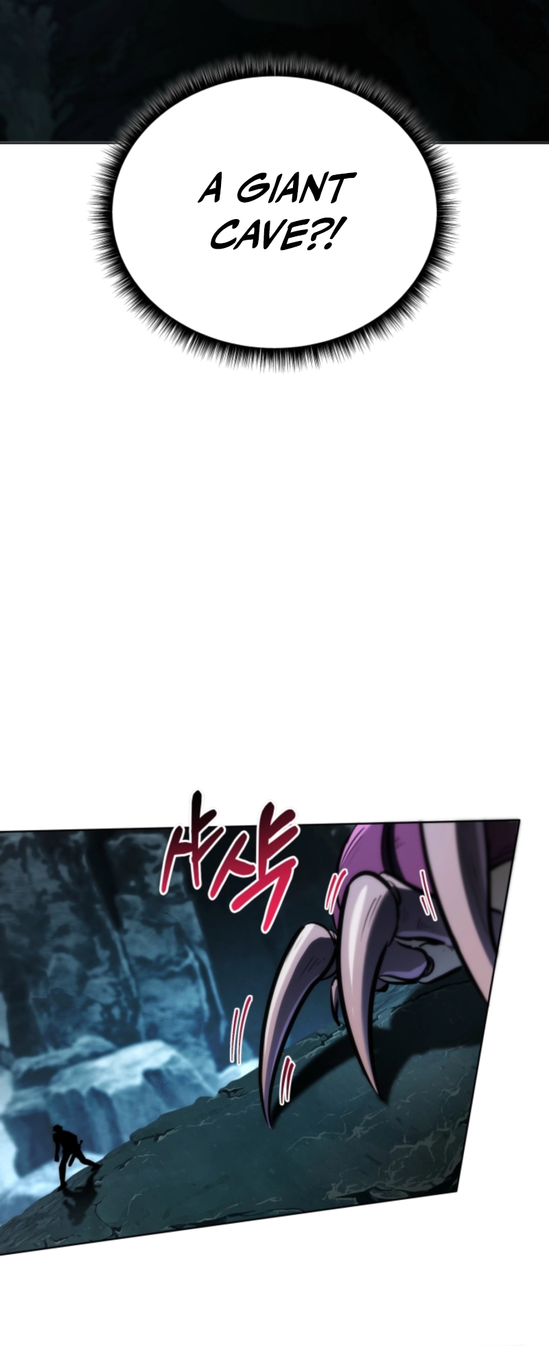 Read The Grand Cudgel Order EN Manga Online