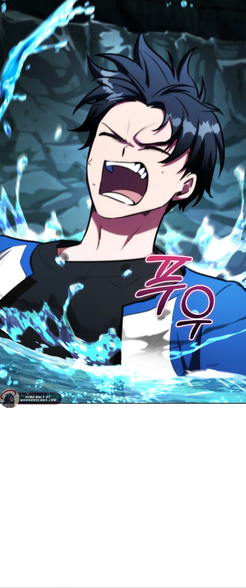 Read The Grand Cudgel Order EN Manga Online