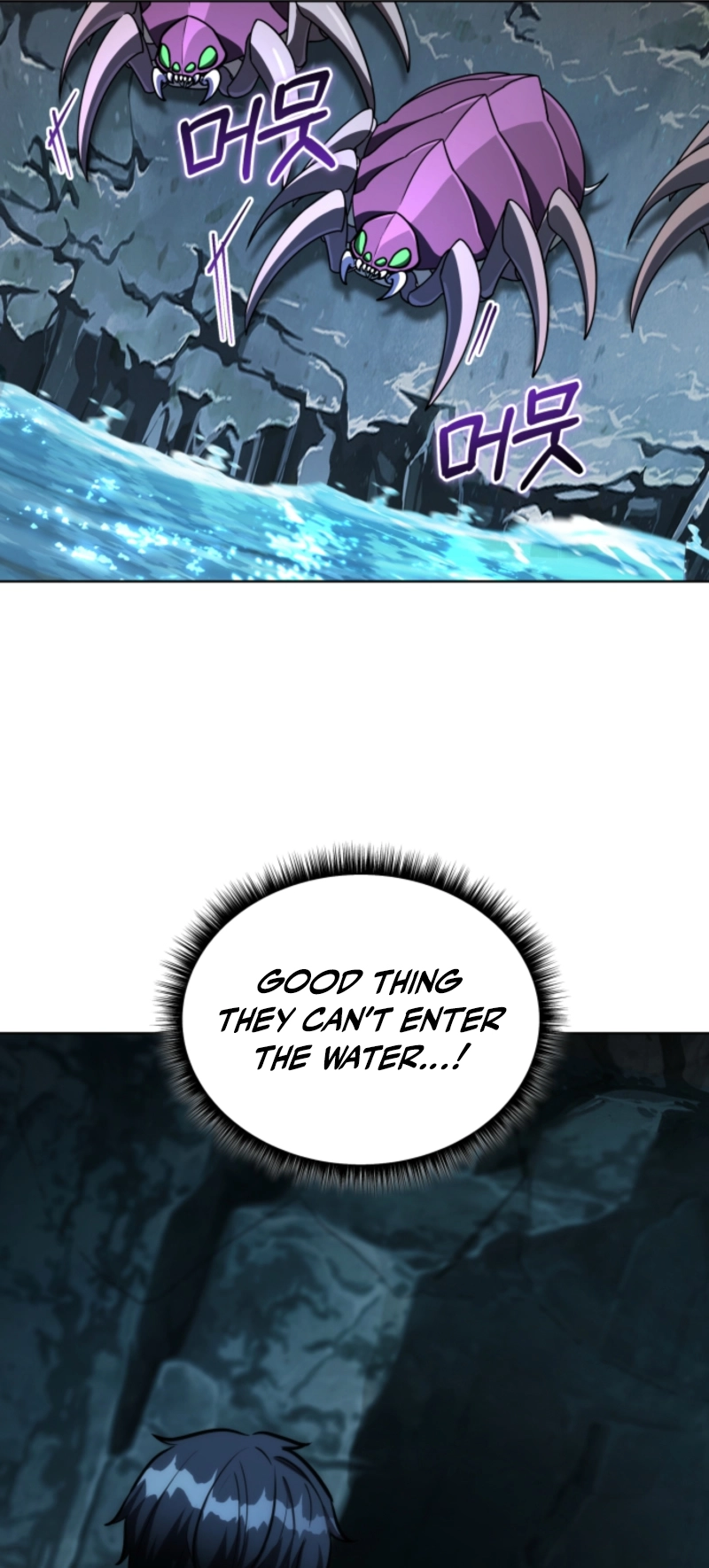 Read The Grand Cudgel Order EN Manga Online
