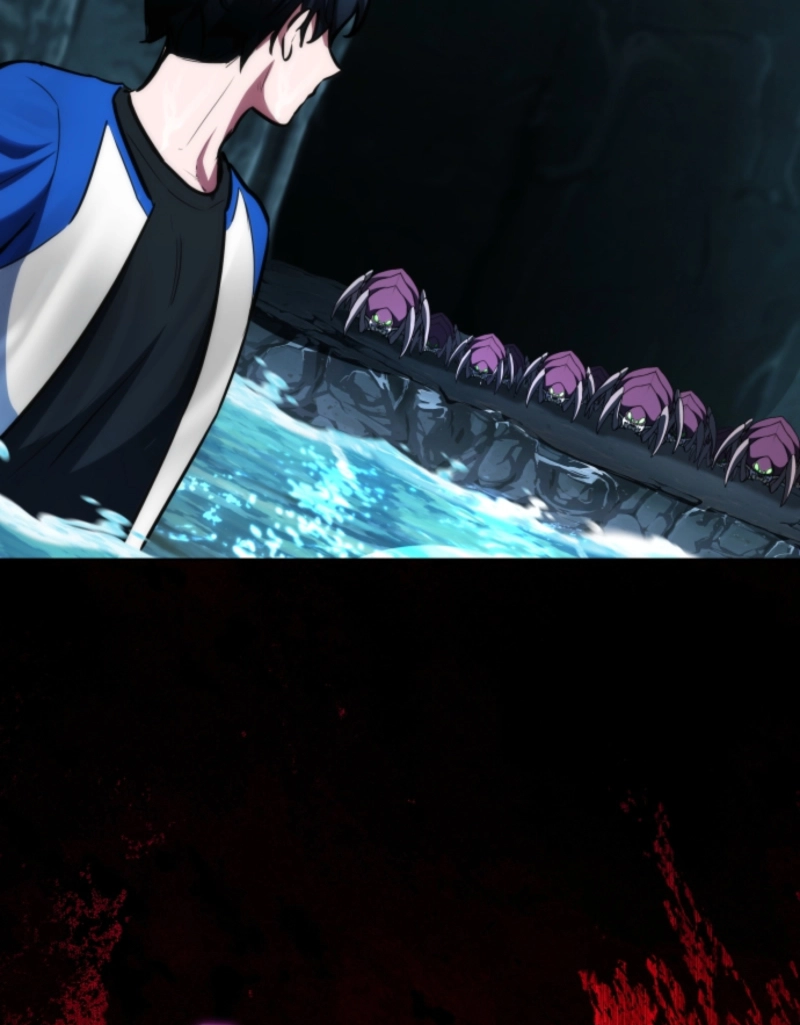 Read The Grand Cudgel Order EN Manga Online