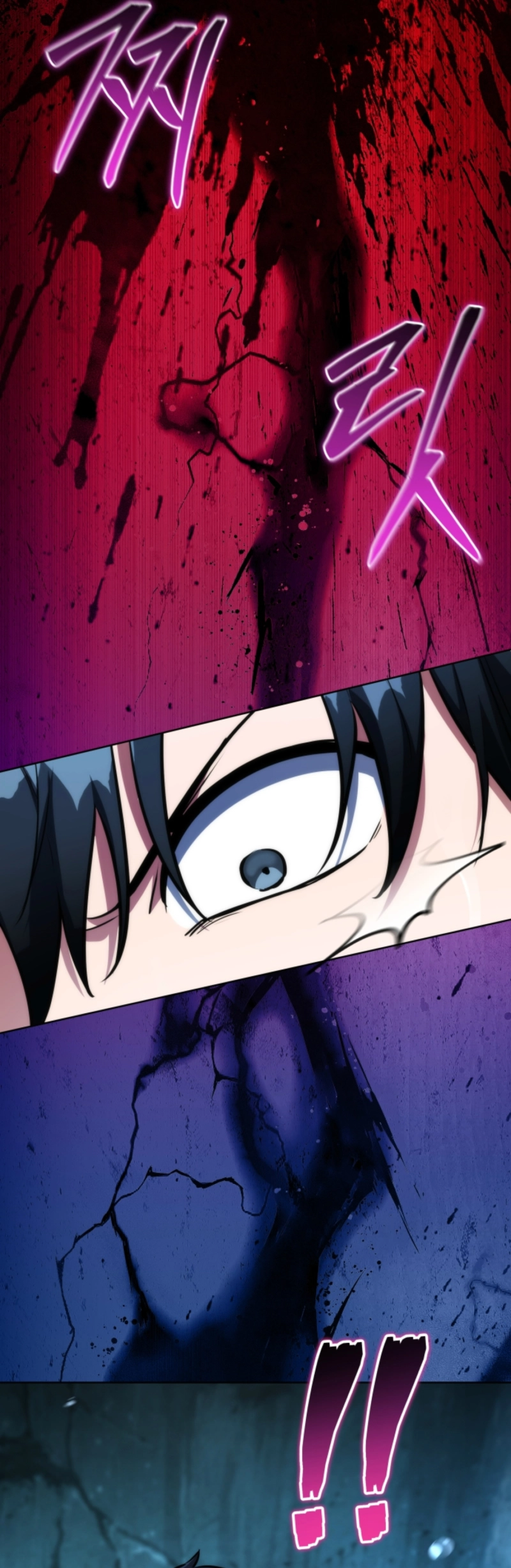 Read The Grand Cudgel Order EN Manga Online