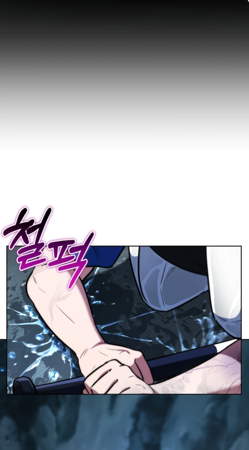 Read The Grand Cudgel Order EN Manga Online