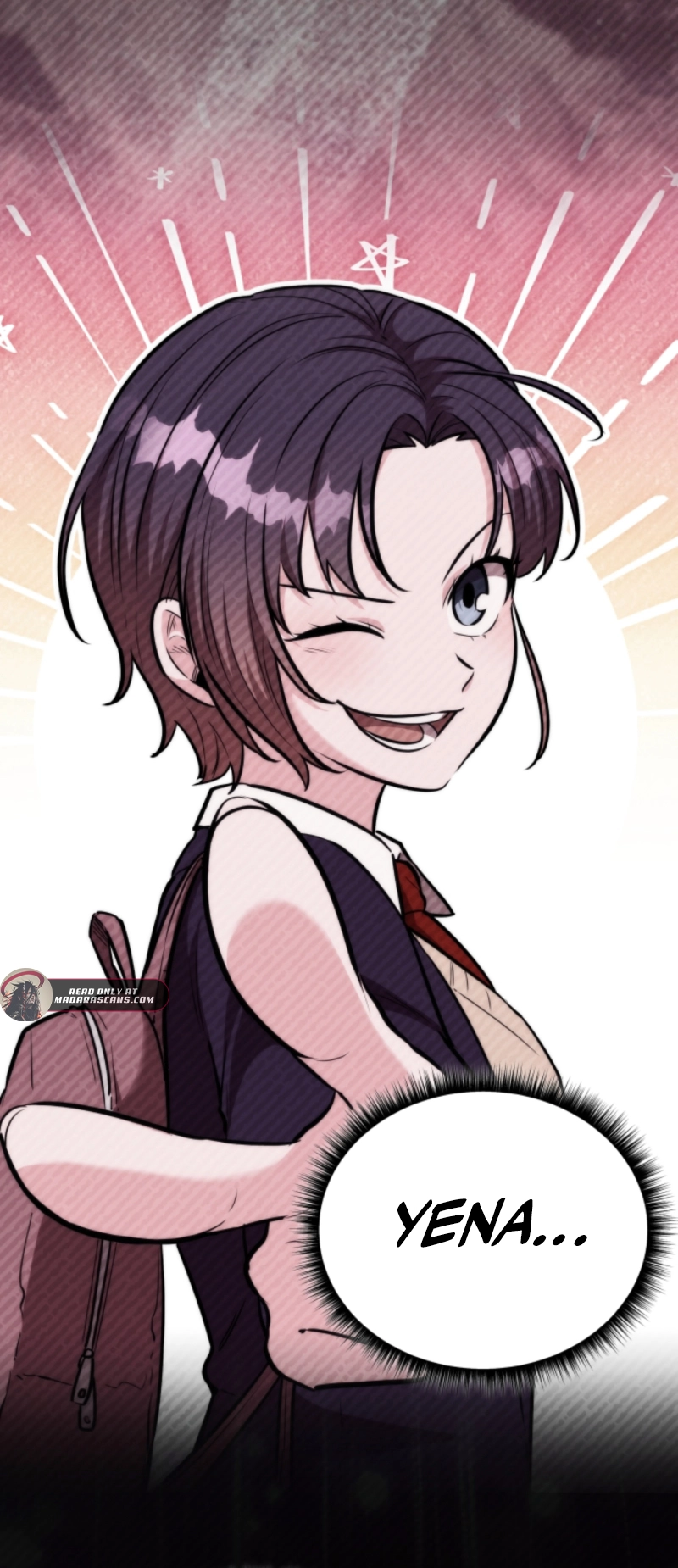 Read The Grand Cudgel Order EN Manga Online
