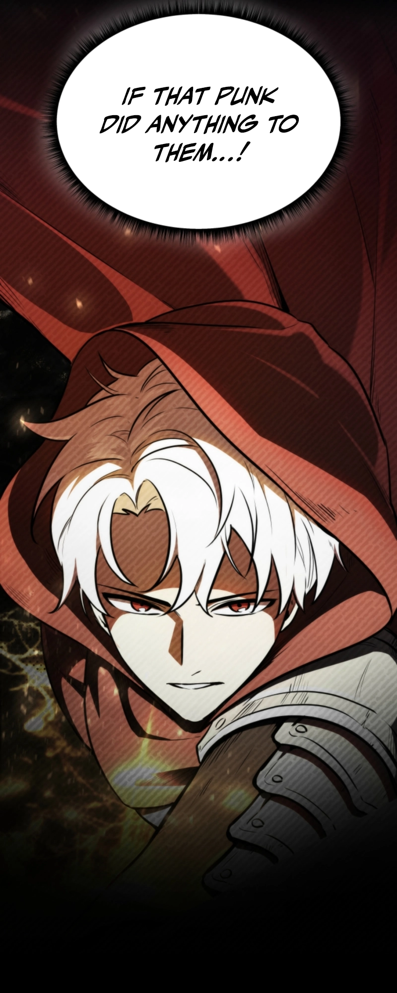 Read The Grand Cudgel Order EN Manga Online