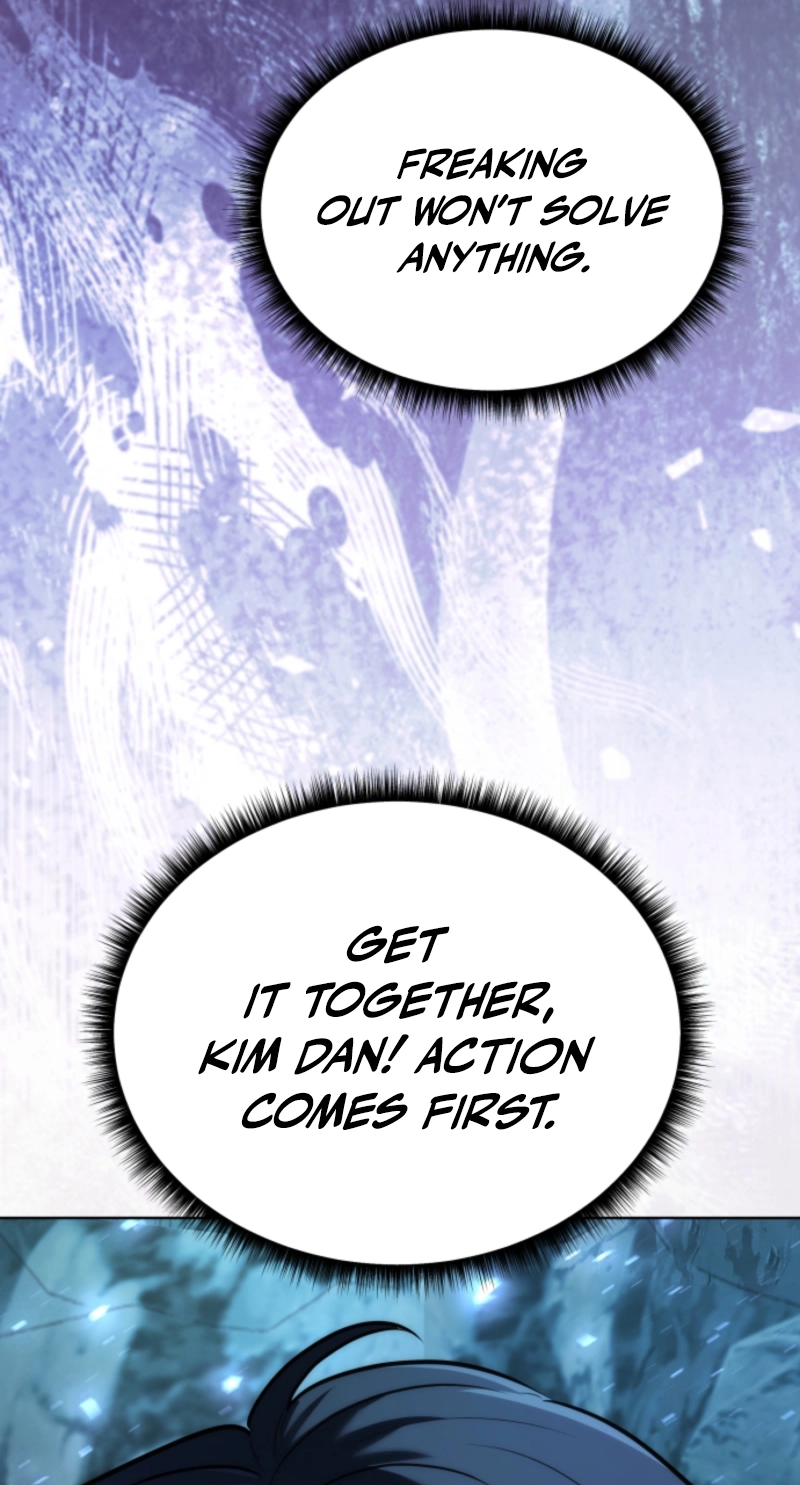 Read The Grand Cudgel Order EN Manga Online