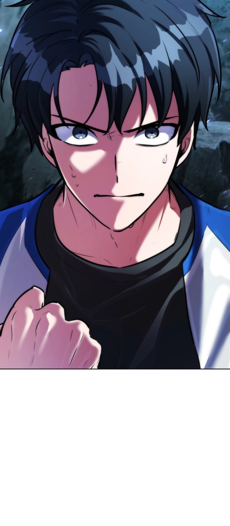 Read The Grand Cudgel Order EN Manga Online