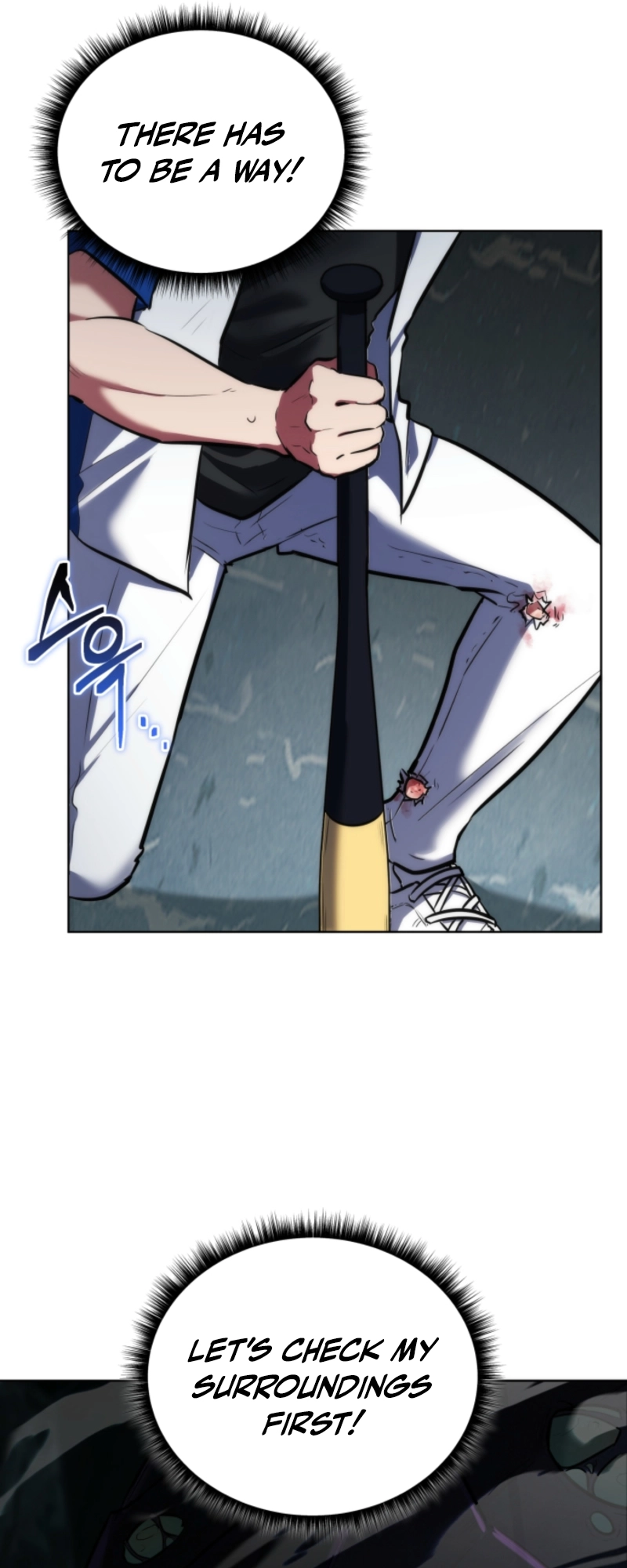 Read The Grand Cudgel Order EN Manga Online