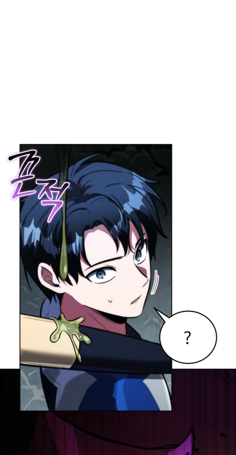 Read The Grand Cudgel Order EN Manga Online