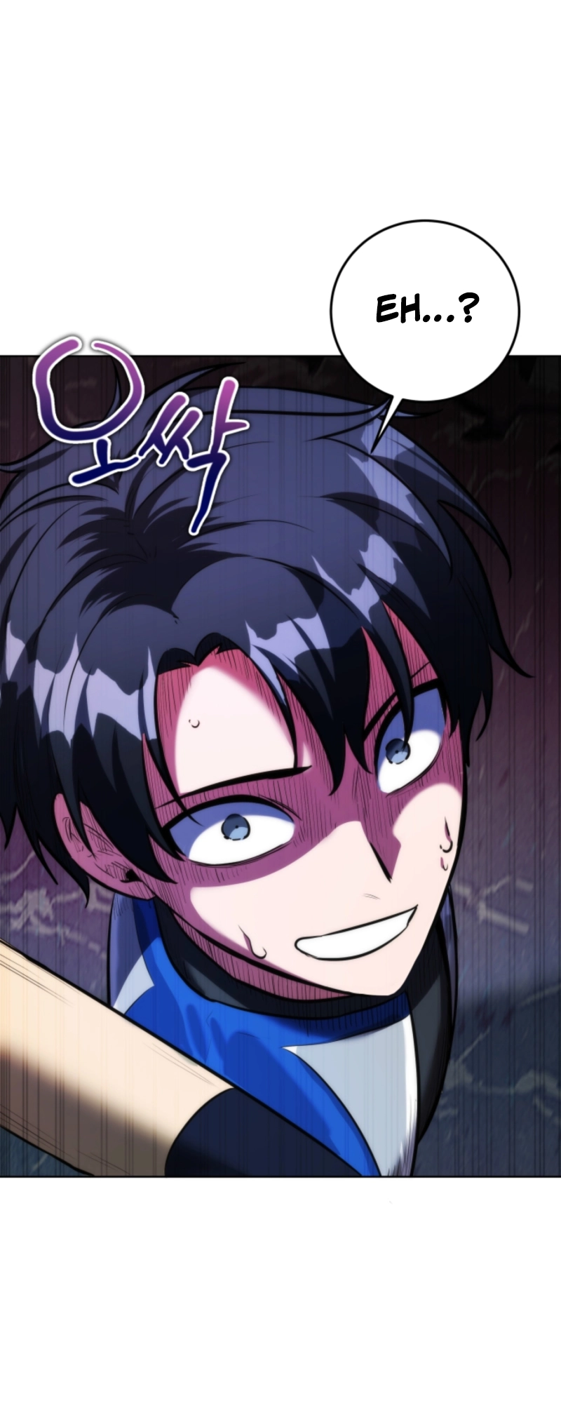 Read The Grand Cudgel Order EN Manga Online