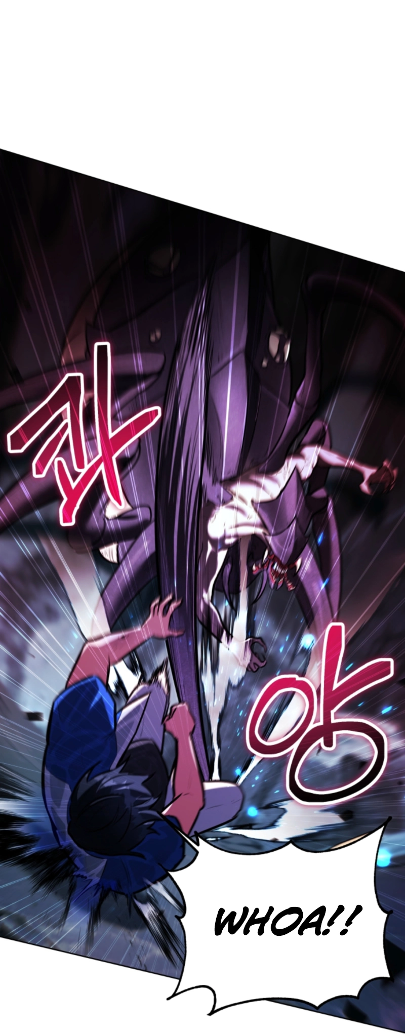Read The Grand Cudgel Order EN Manga Online