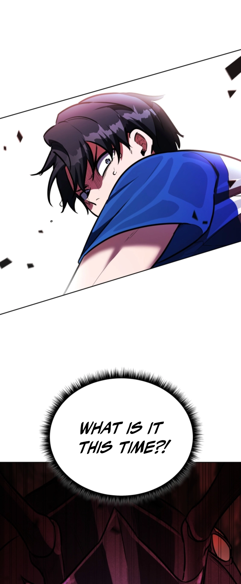 Read The Grand Cudgel Order EN Manga Online