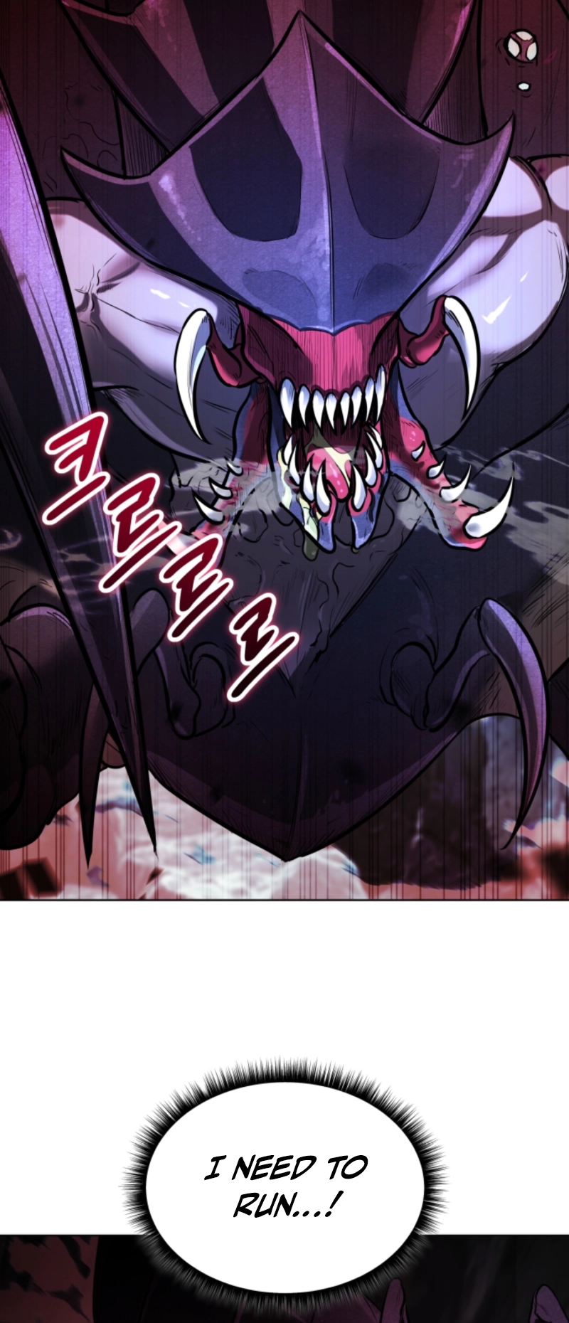 Read The Grand Cudgel Order EN Manga Online