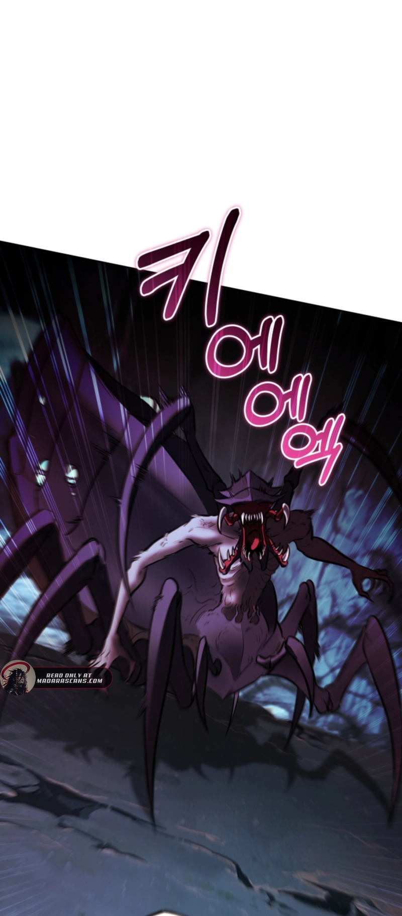 Read The Grand Cudgel Order EN Manga Online