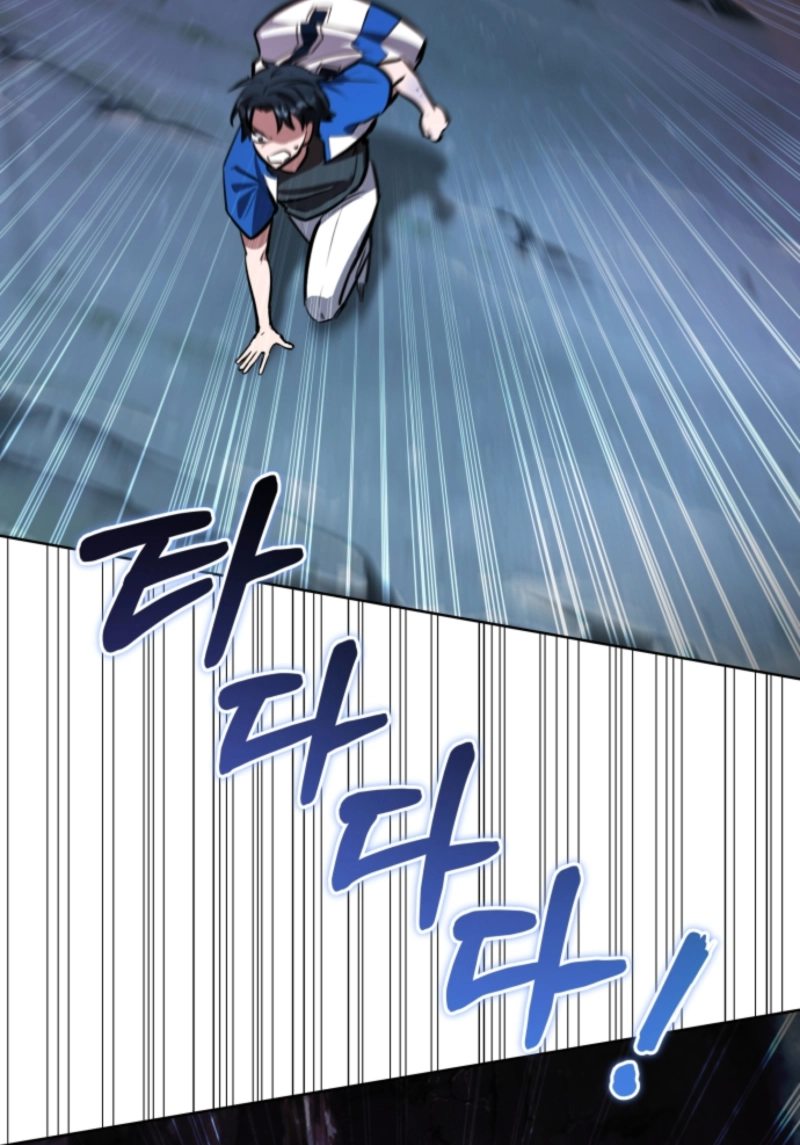 Read The Grand Cudgel Order EN Manga Online