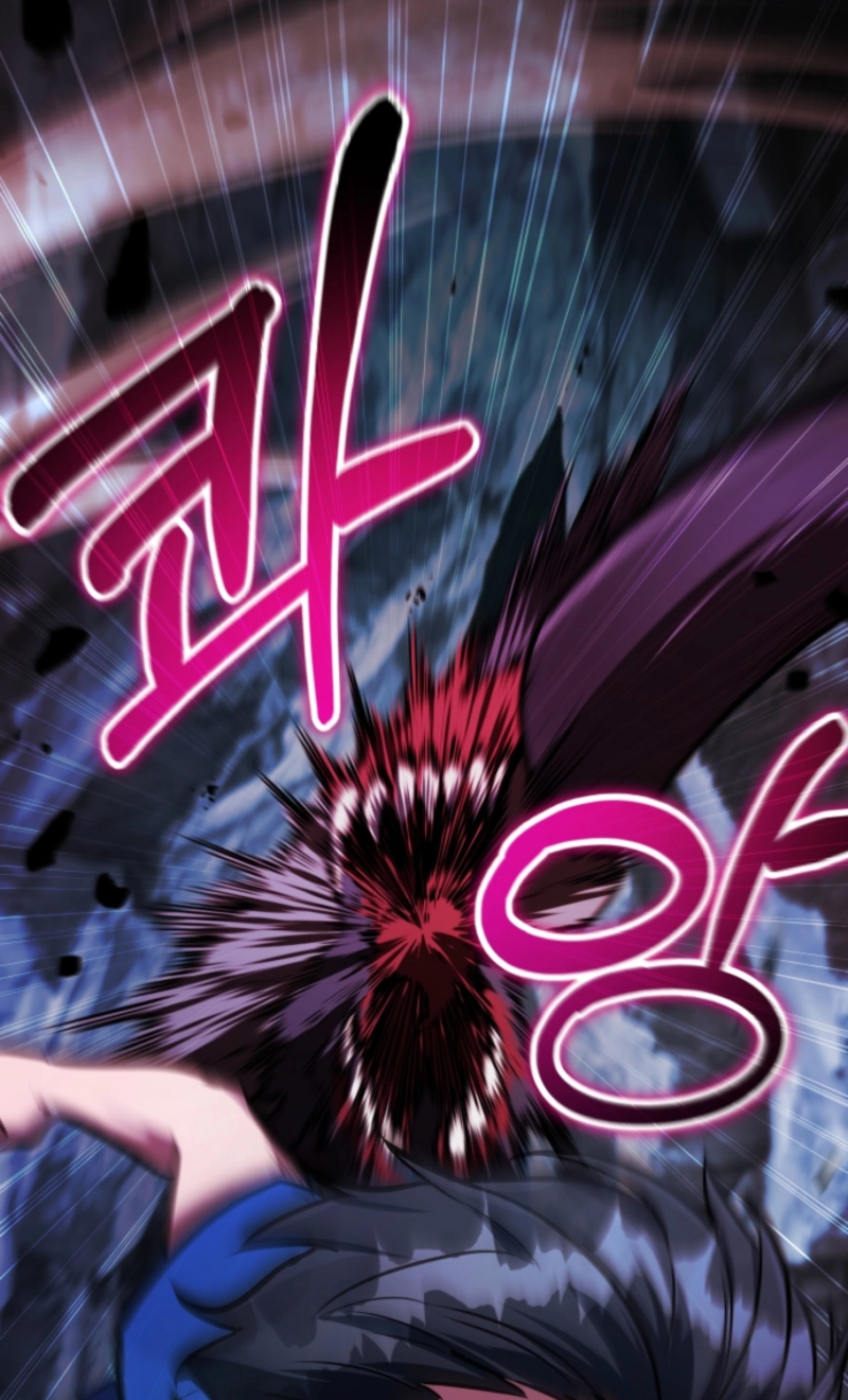 Read The Grand Cudgel Order EN Manga Online