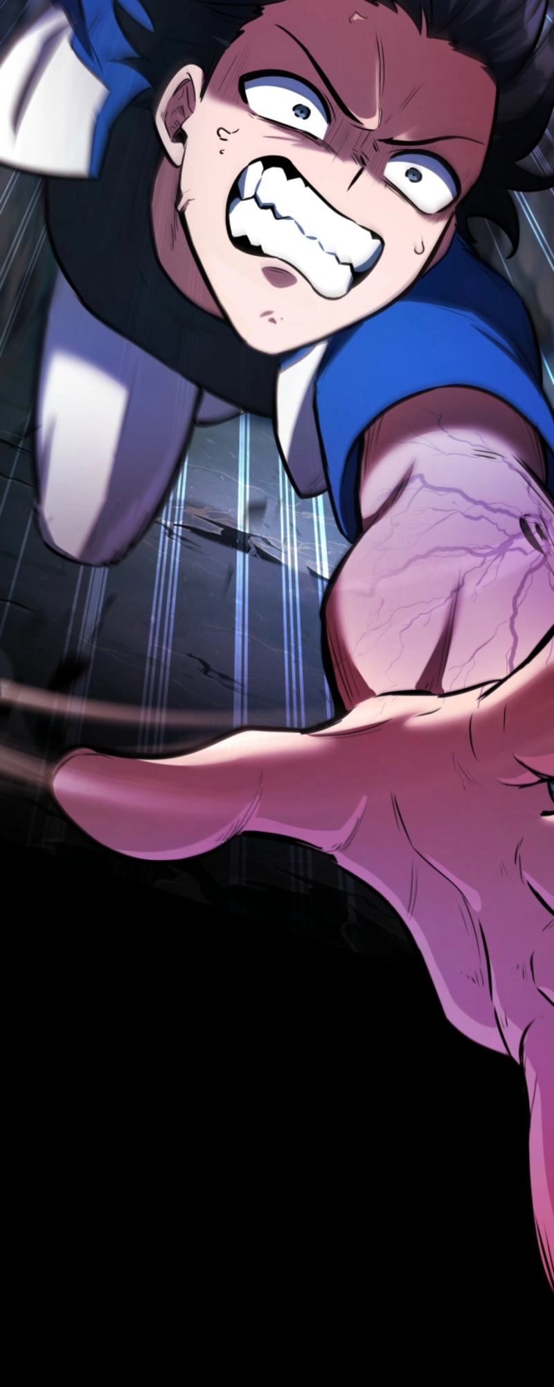Read The Grand Cudgel Order EN Manga Online