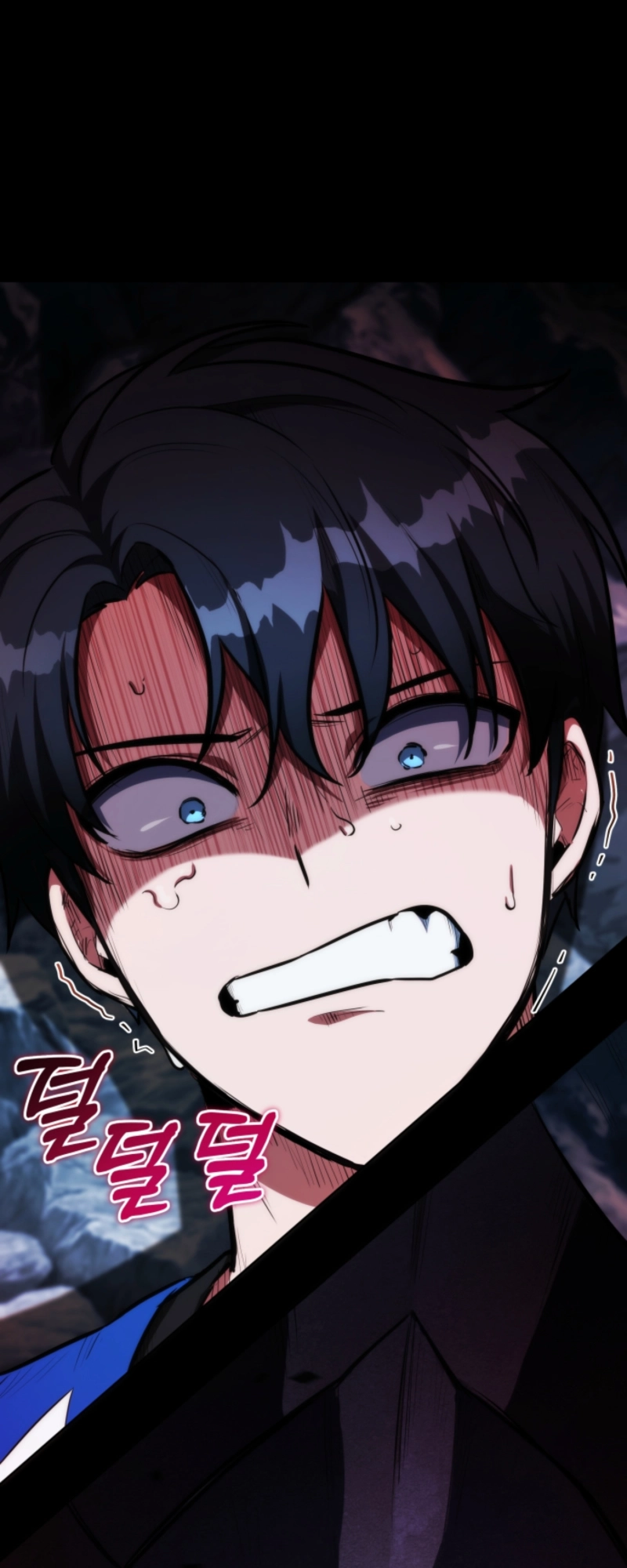 Read The Grand Cudgel Order EN Manga Online