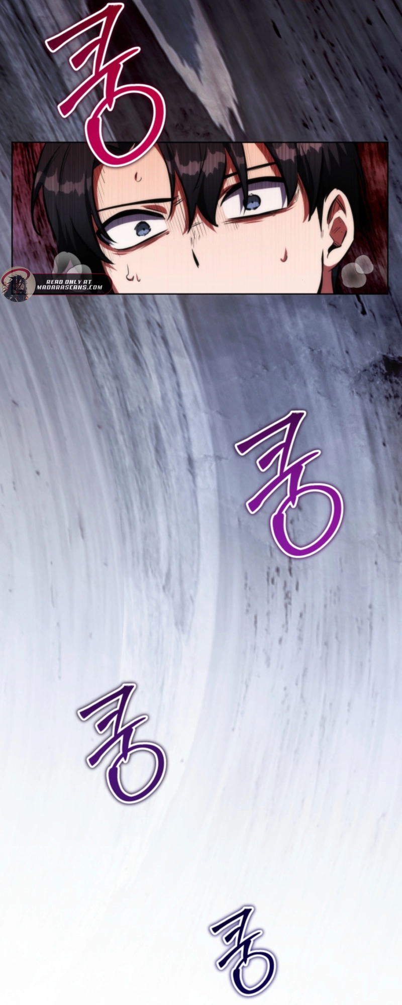 Read The Grand Cudgel Order EN Manga Online