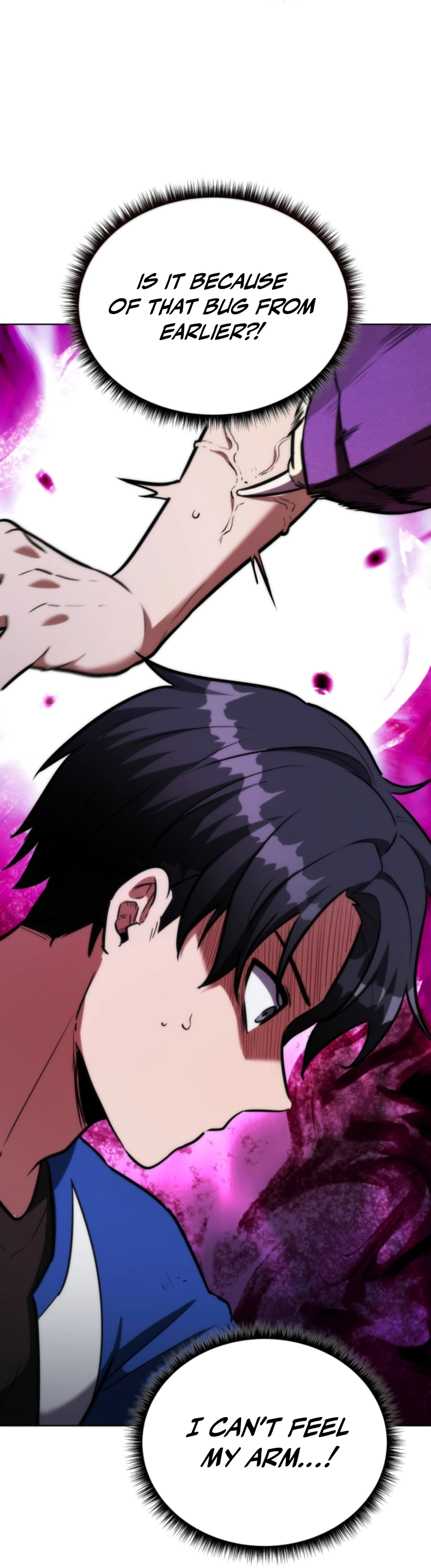 Read The Grand Cudgel Order EN Manga Online