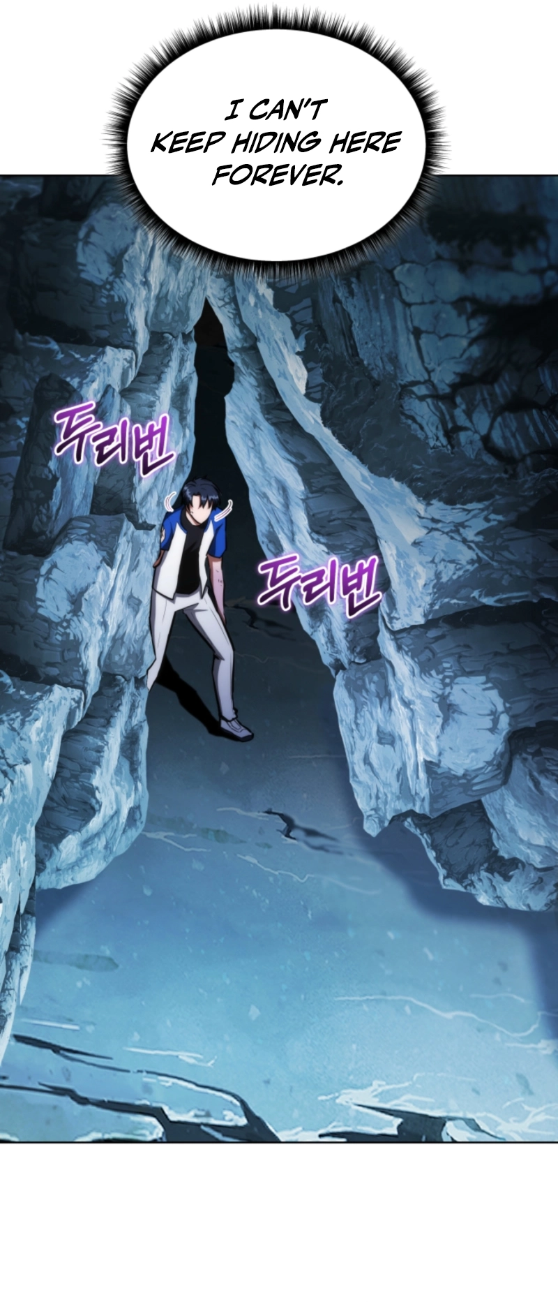 Read The Grand Cudgel Order EN Manga Online