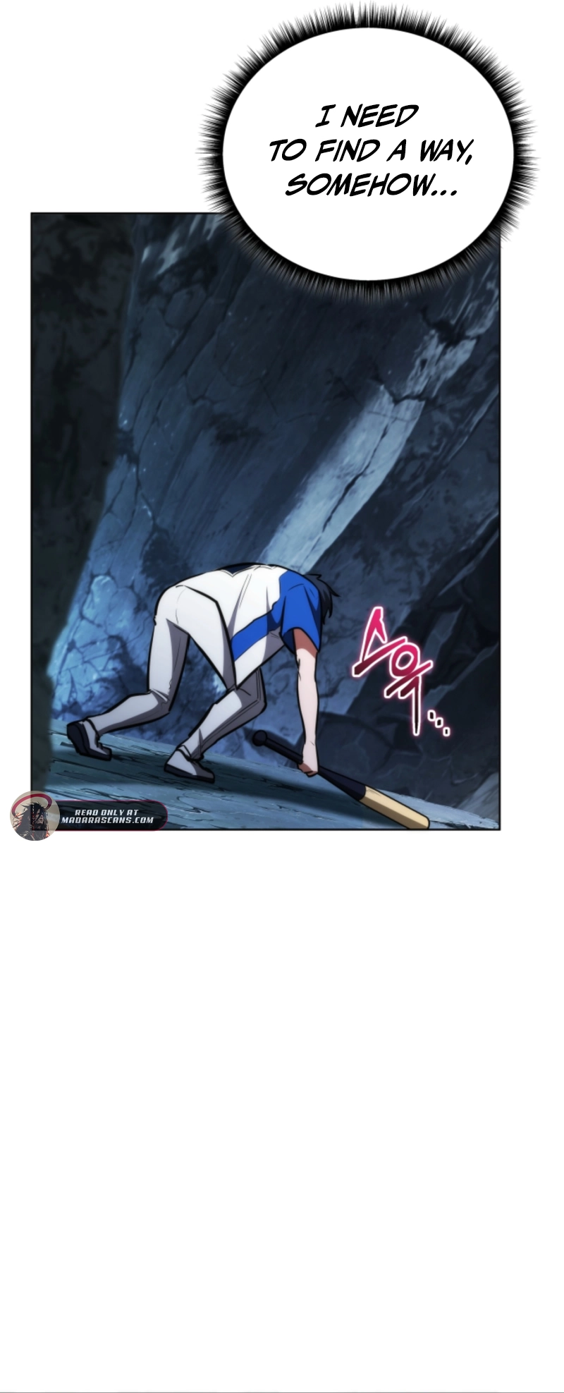 Read The Grand Cudgel Order EN Manga Online