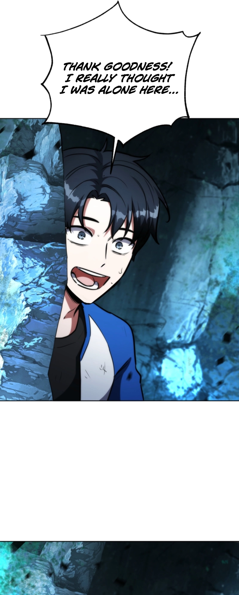Read The Grand Cudgel Order EN Manga Online