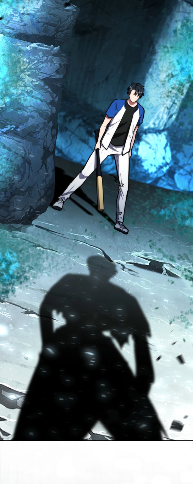 Read The Grand Cudgel Order EN Manga Online