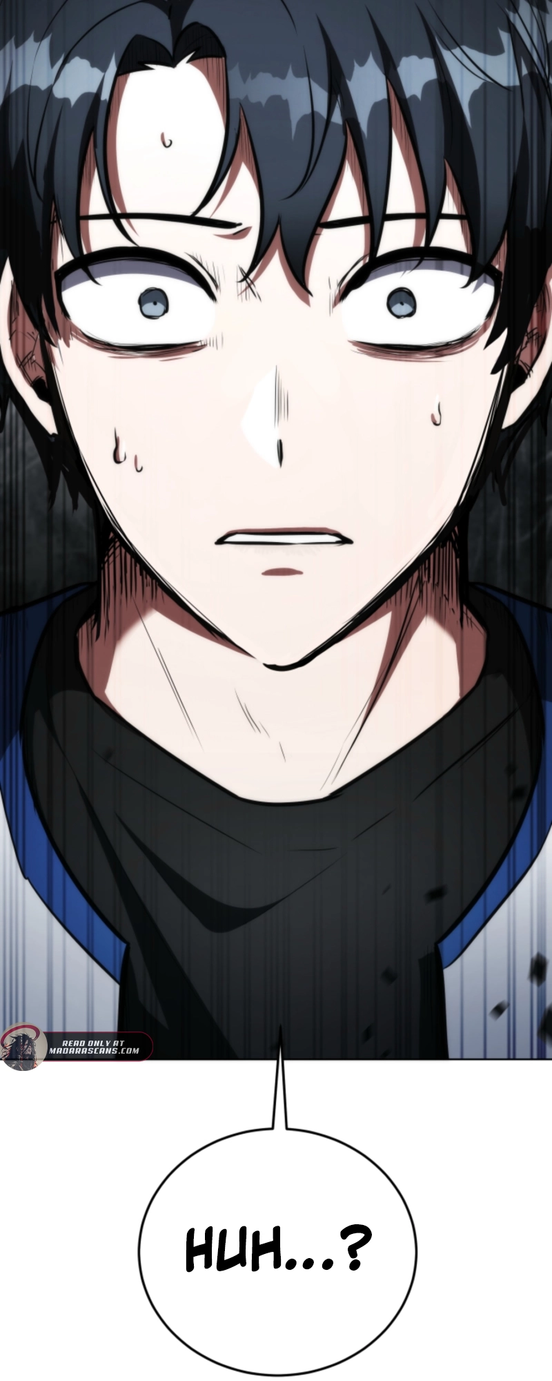 Read The Grand Cudgel Order EN Manga Online