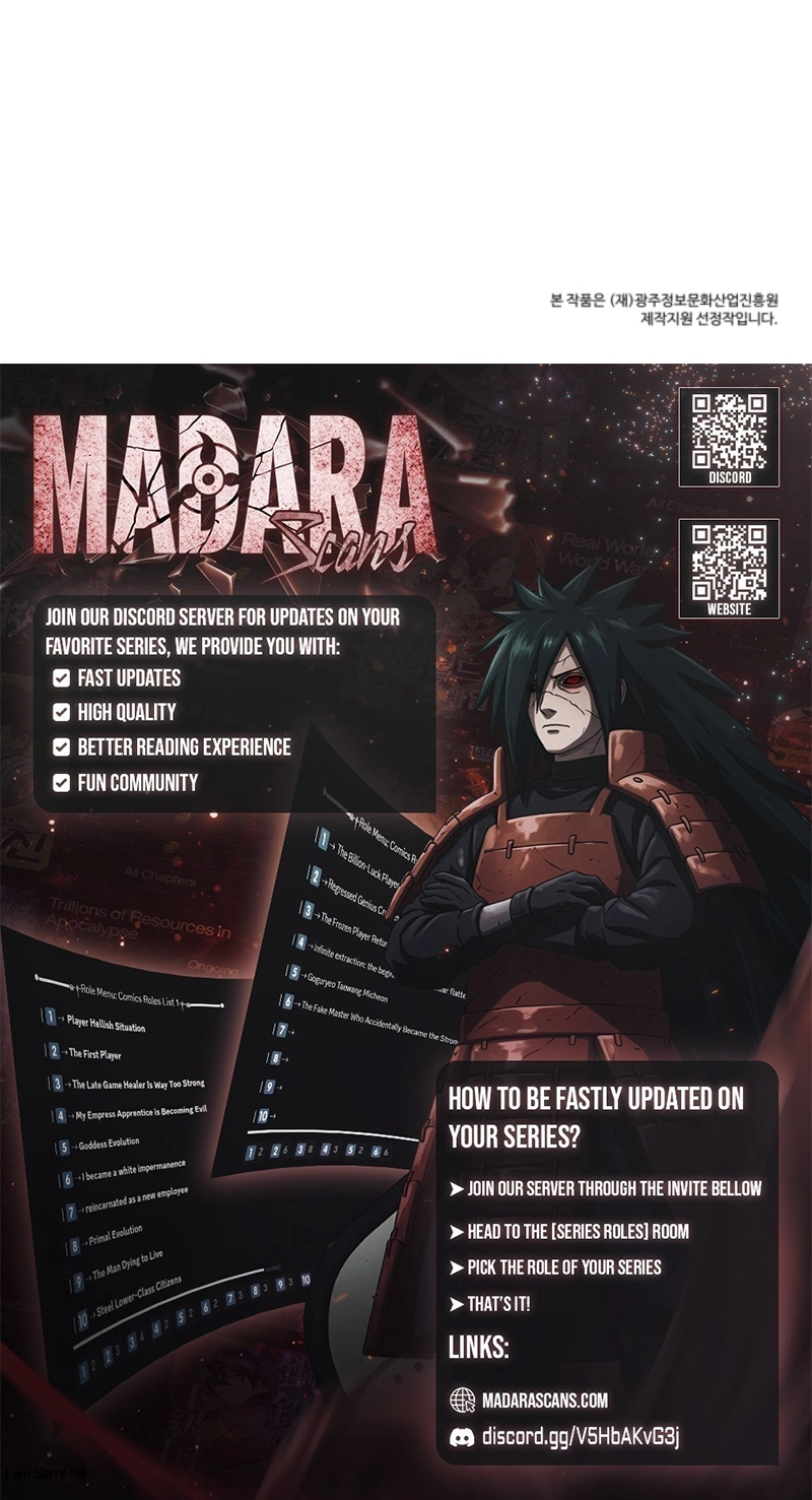 Read The Grand Cudgel Order EN Manga Online