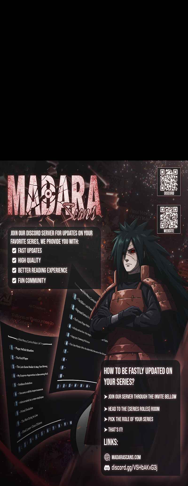 Read The Grand Cudgel Order EN Manga Online