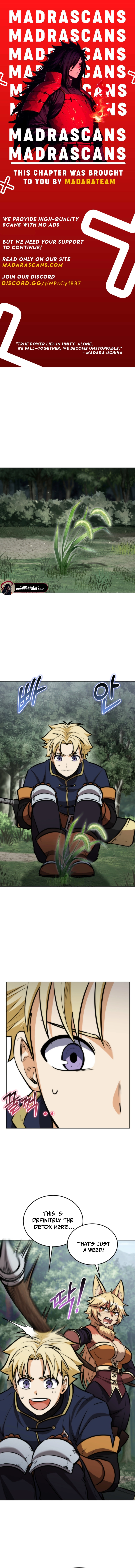 Read The Grand Cudgel Order EN Manga Online