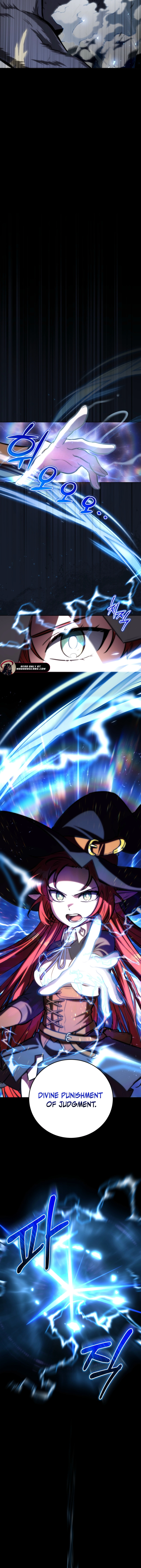 Read The Grand Cudgel Order EN Manga Online