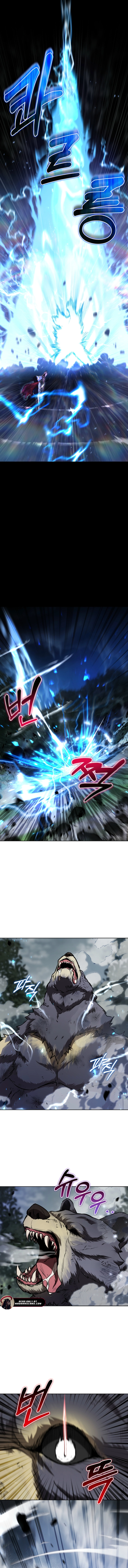 Read The Grand Cudgel Order EN Manga Online