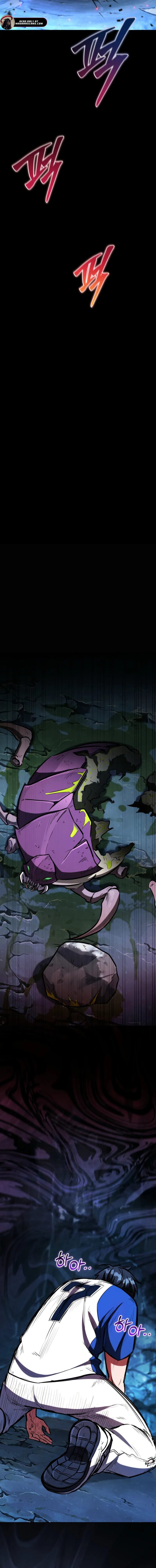 Read The Grand Cudgel Order EN Manga Online