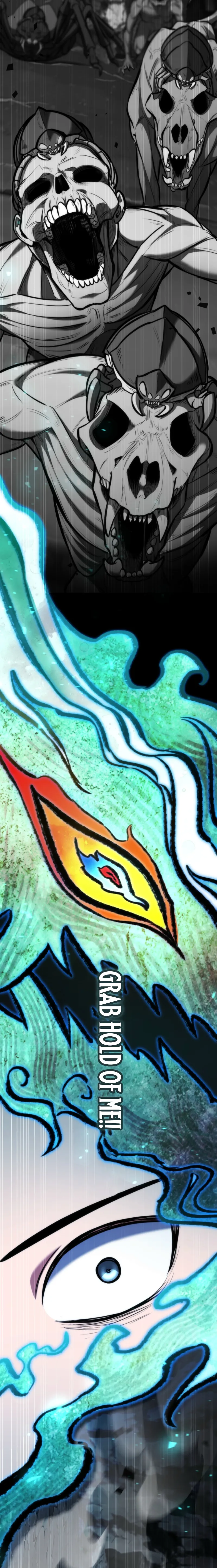 Read The Grand Cudgel Order EN Manga Online
