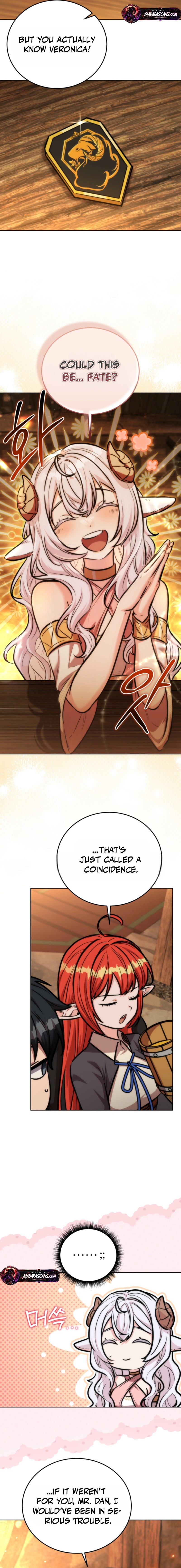 Read The Grand Cudgel Order EN Manga Online