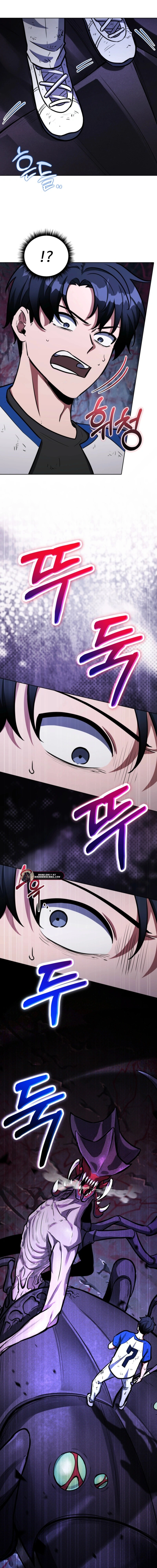 Read The Grand Cudgel Order EN Manga Online
