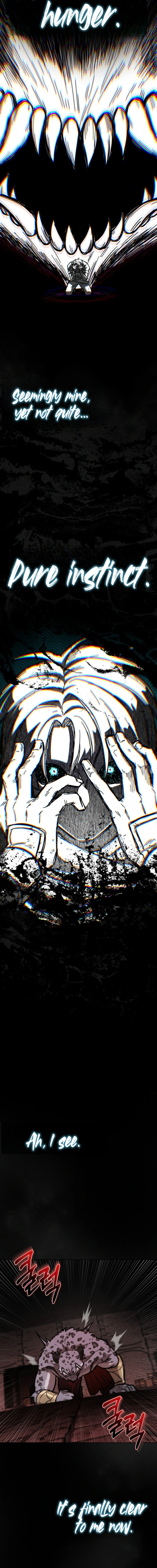 Read The Grand Cudgel Order EN Manga Online