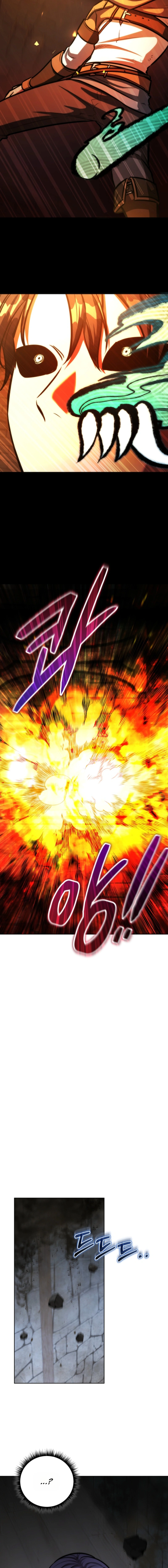 Read The Grand Cudgel Order EN Manga Online