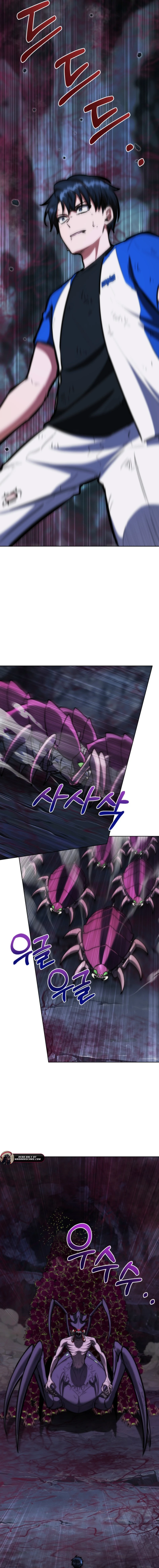 Read The Grand Cudgel Order EN Manga Online