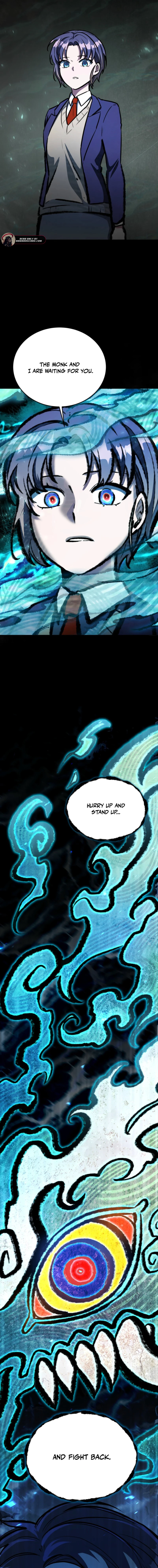 Read The Grand Cudgel Order EN Manga Online