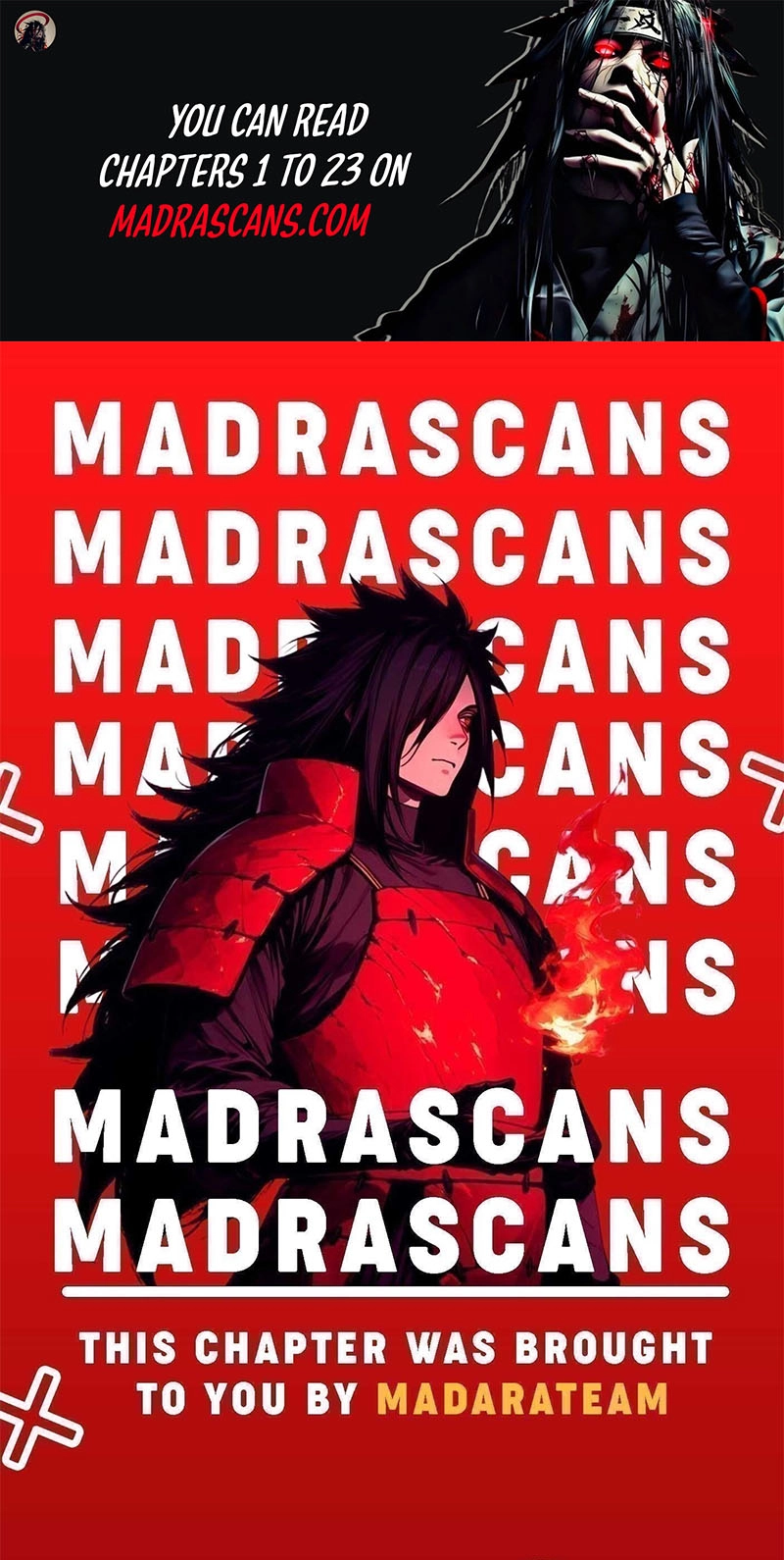 Read The Grand Cudgel Order EN Manga Online